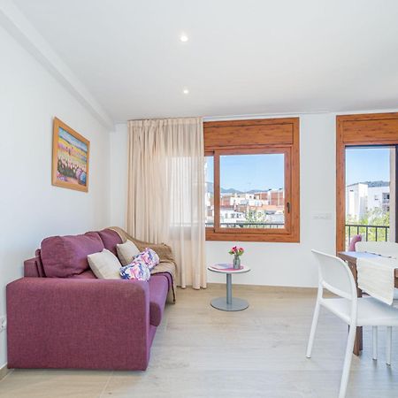 Apart-Rent Apartment Av Rhode 2º 2007 Росес Екстериор снимка
