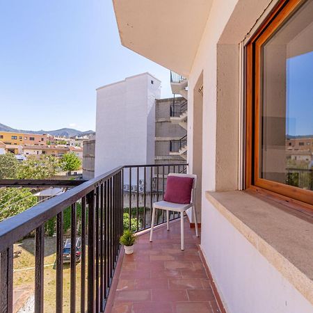 Apart-Rent Apartment Av Rhode 2º 2007 Росес Екстериор снимка
