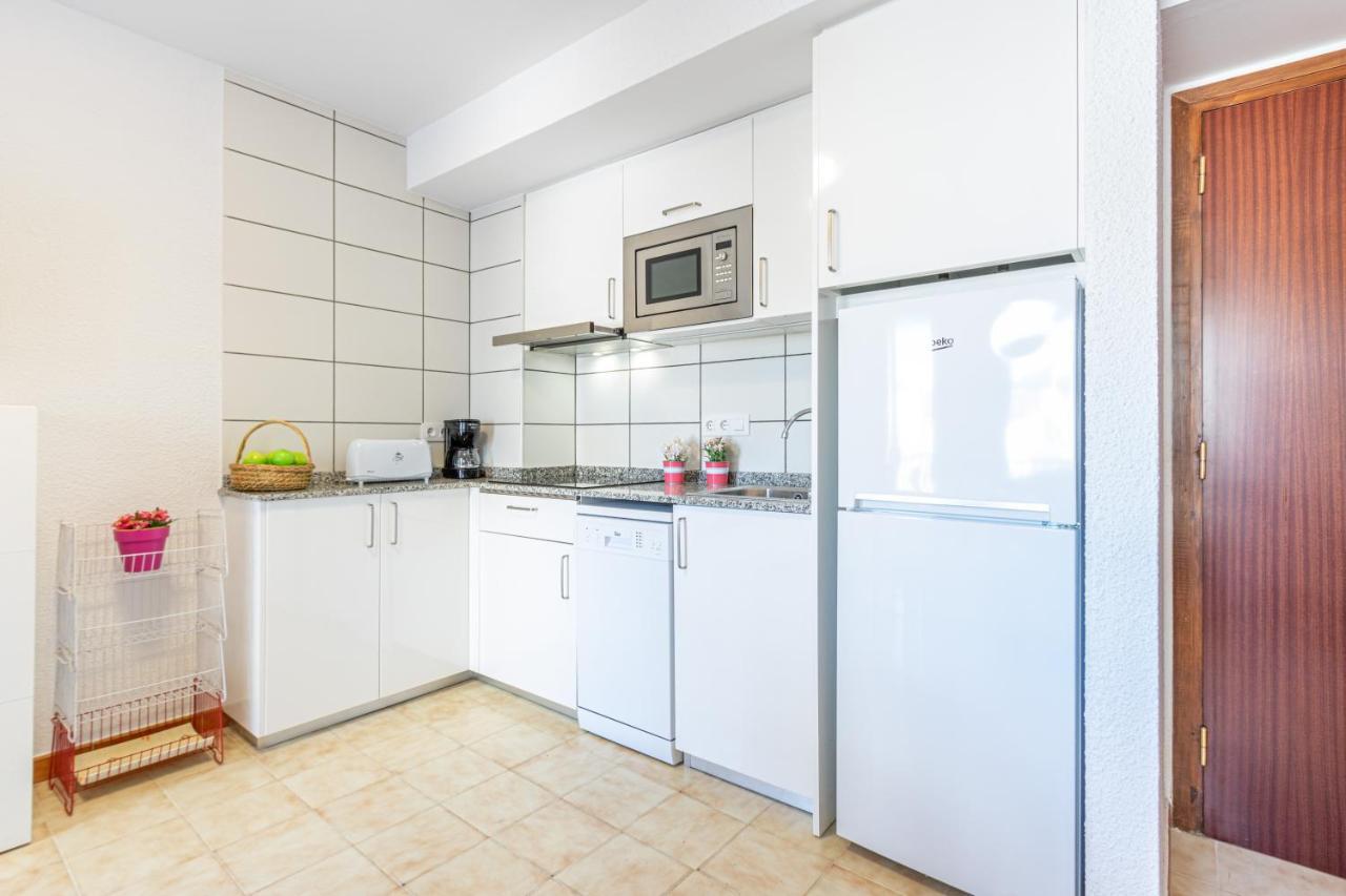 Apart-Rent Apartment Av Rhode 2º 2007 Росес Екстериор снимка