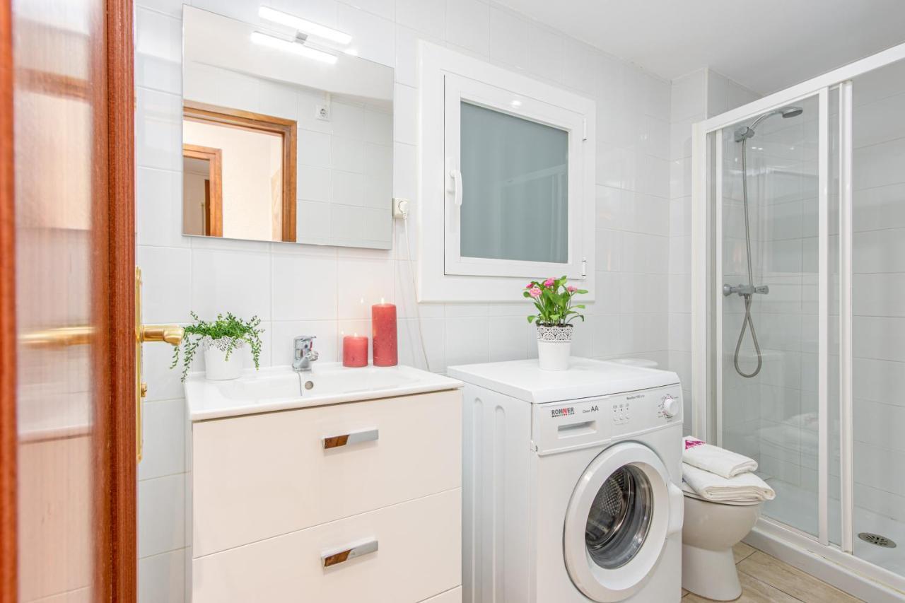 Apart-Rent Apartment Av Rhode 2º 2007 Росес Екстериор снимка