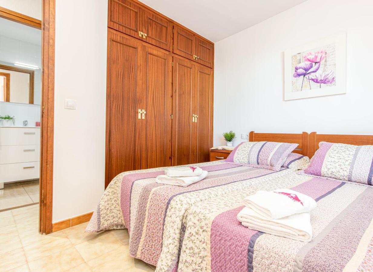 Apart-Rent Apartment Av Rhode 2º 2007 Росес Екстериор снимка