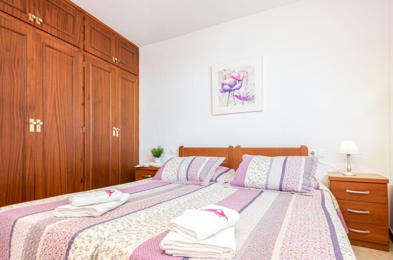 Apart-Rent Apartment Av Rhode 2º 2007 Росес Екстериор снимка