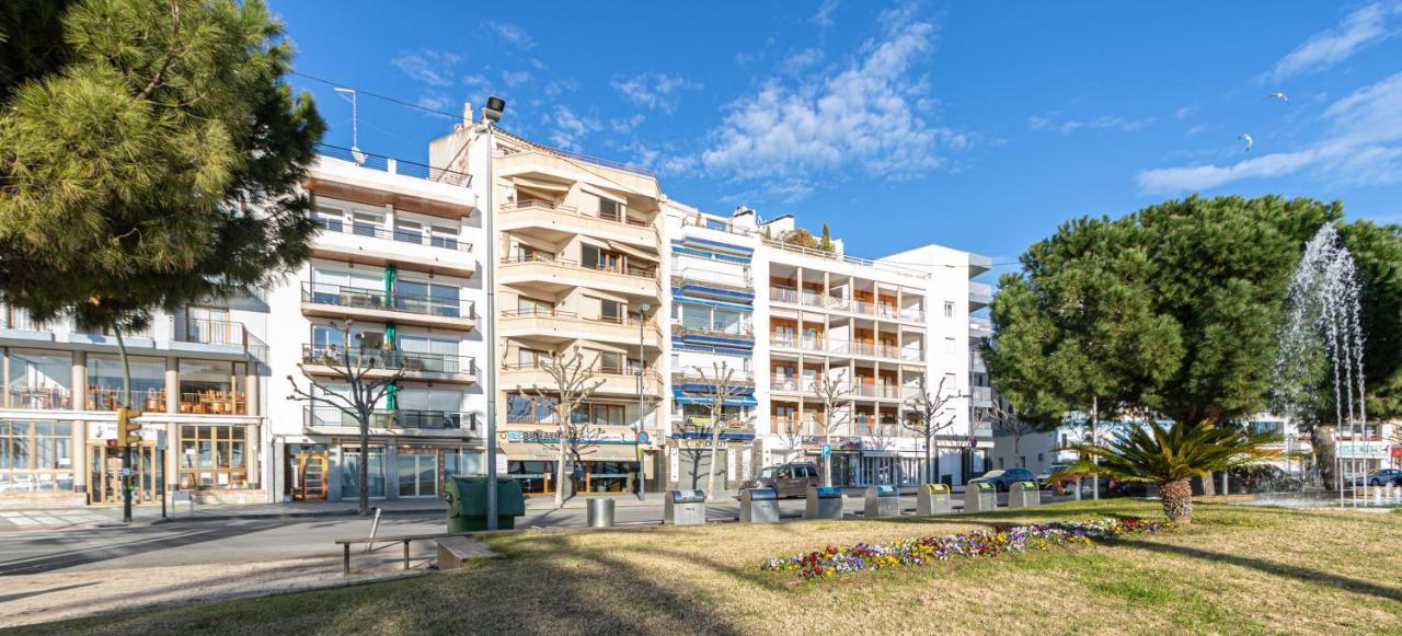 Apart-Rent Apartment Av Rhode 2º 2007 Росес Екстериор снимка