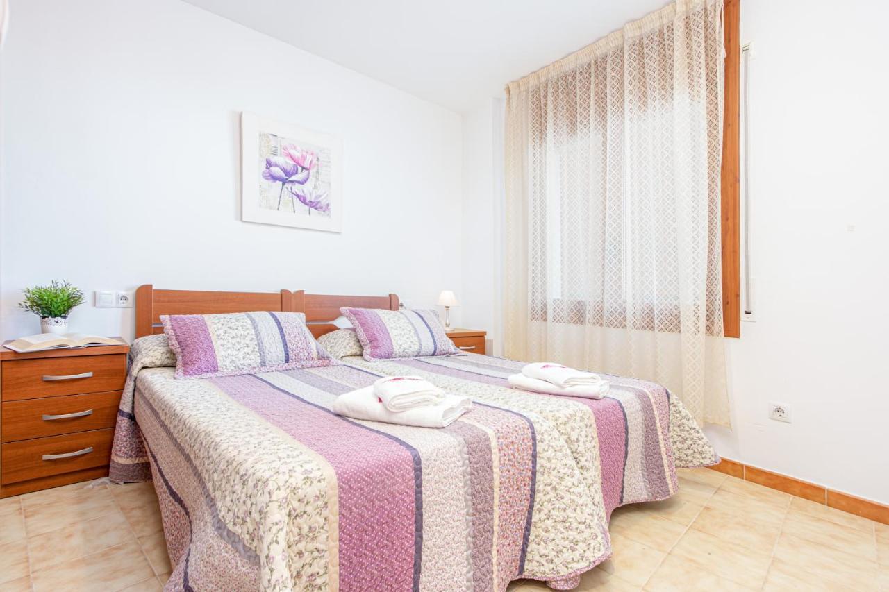 Apart-Rent Apartment Av Rhode 2º 2007 Росес Екстериор снимка